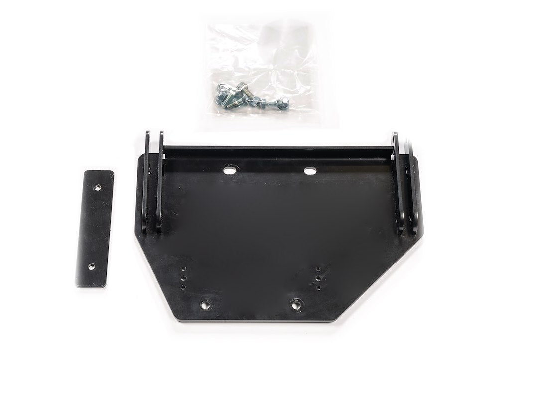 Warn 107762 Snow Plow Mount Hardware||||85||w36107762||1924790