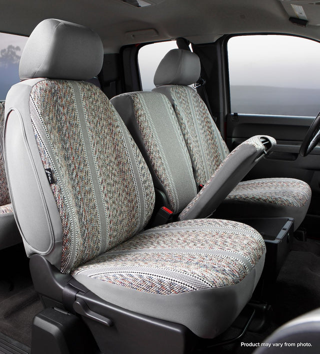 Fia Tr47-43 Gray Seat Cover||||85||f48tr4743gray||2018476