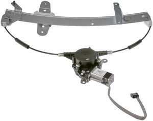 Dorman (Oe Solutions) 741-678 Window Regulator||741-678-002.Jpg||86||d18741678||1728791