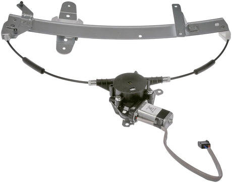 Dorman (Oe Solutions) 741-678 Window Regulator||741-678-002.Jpg||86||d18741678||1728791