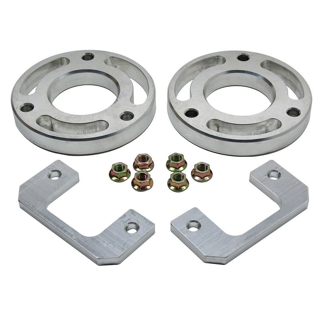 Product of ReadyLIFT 66-3085 Leveling Kit Suspension 2-1/4 Inch Lift Strut Assembly Extension 