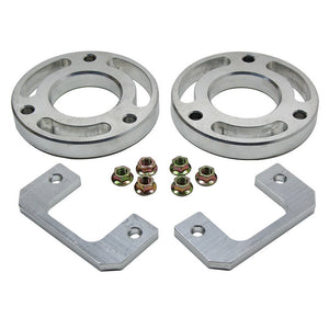 Product of ReadyLIFT 66-3085 Leveling Kit Suspension 2-1/4 Inch Lift Strut Assembly Extension 