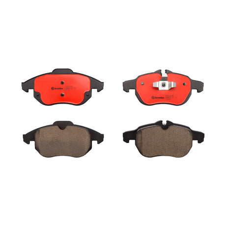 Brembo P59043n Brake Pad||p59043n_Oth.Jpg||85||brmp59043n||1753858