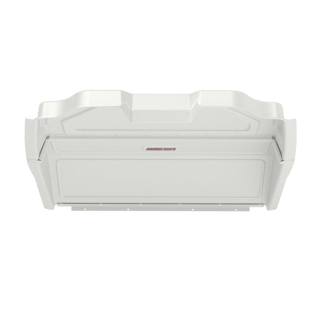 Product of Weather Guard (Werner) 96502-3-01 White Composite Bulkhead Divider