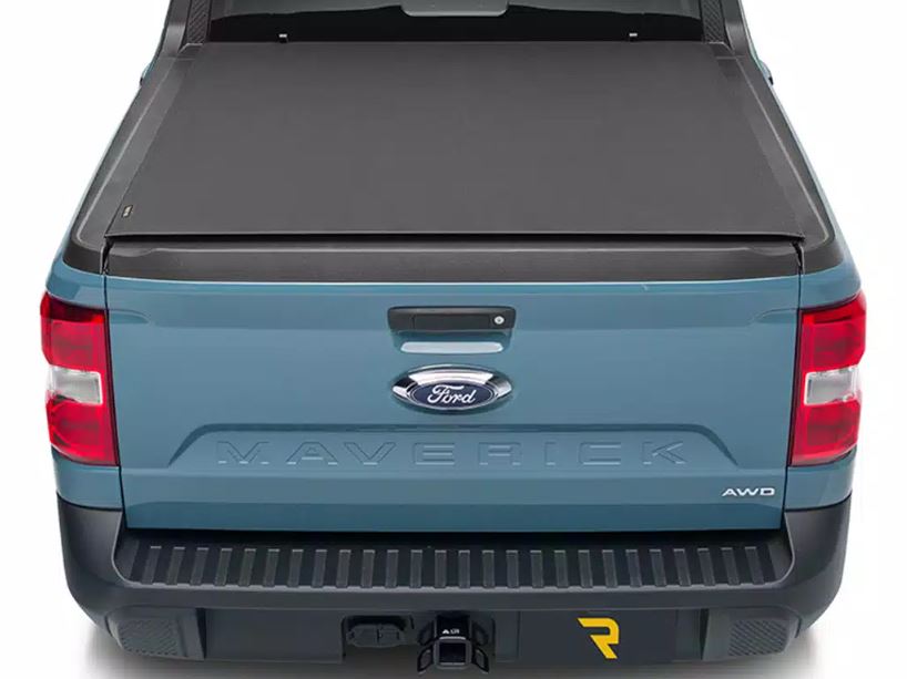 Product of Truxedo PRO X15 1432501 Tonneau Cover 
