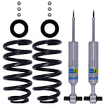 Product of Bilstein 47-293557 Leveling Kit Suspension 0 To 2-3/4 Inch Lift Coil Spring 