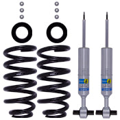 Product of Bilstein 47-293557 Leveling Kit Suspension 0 To 2-3/4 Inch Lift Coil Spring 