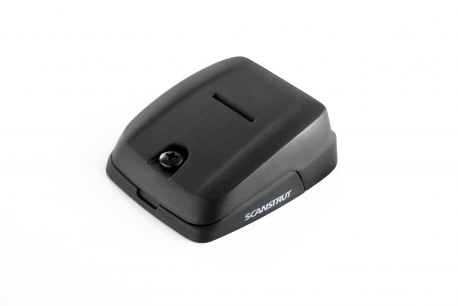 Product of Scanstrut Ds-Hd10-Blk Marine Network Cable Grommet