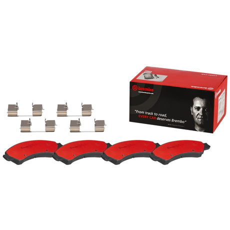 Brembo P10034n Brake Pad||p10034n_Kit.Jpg||86||brmp10034n||1752628