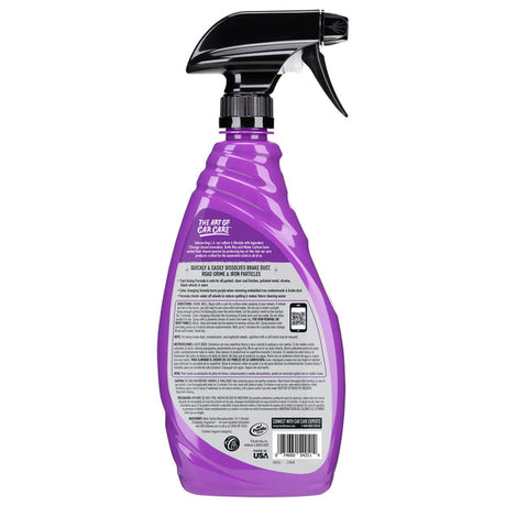 Turtle Wax Inc. 54251 Wheel Cleaner||54251_1.Jpg||86||t2354251||1017669
