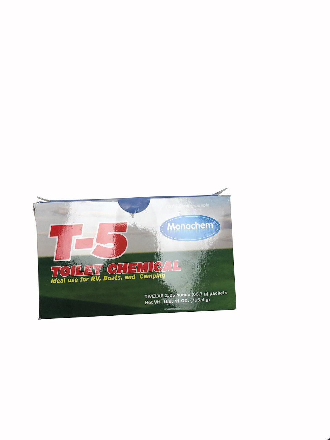 Product of Valterra VM30752 Waste Holding Tank Treatment for Tanks 