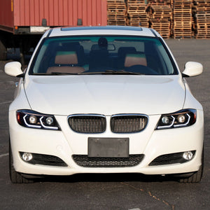 Spec-D Tuning 2lhp-E9005jm-G2-Rs Headlight Assembly||2lhp-E9005jm-G2-Rs_10.Jpg||95||sdt9005jmg2rs||1574003