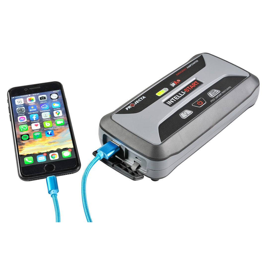 Vision X Lighting Pj-Is1220-2 Battery Jump Starter||pj-Is1220-2_5.Jpg||90||v47pjis12202||2219957