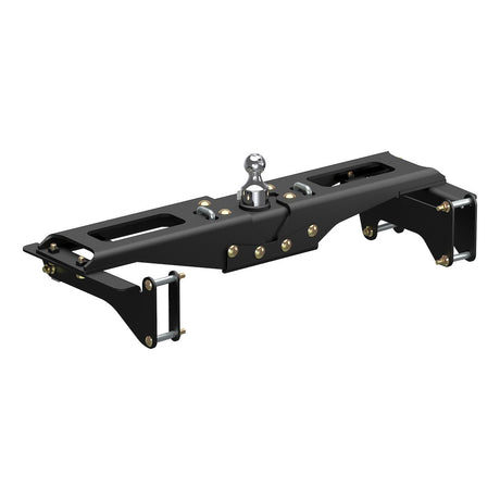 Curt 60642 Gooseneck Trailer Hitch||60642_3008x1990_A.Jpg||85||c9360642||1371893