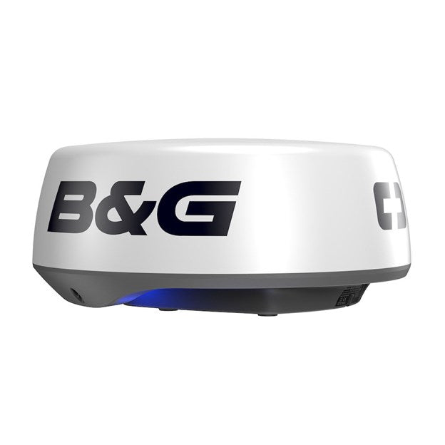 Product of B&G Usa 000-14539-001 Radar System