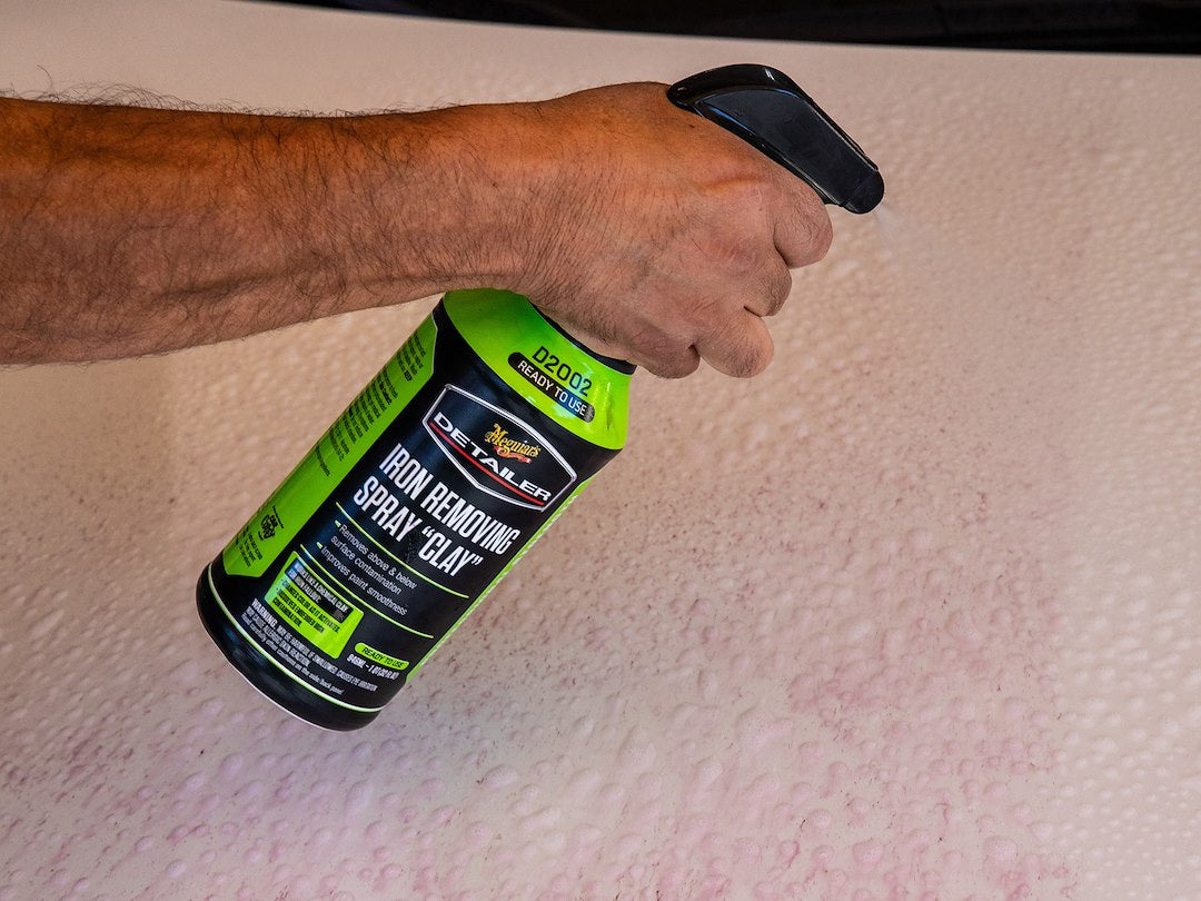 Meguiars Drtu200232 Detailing Spray||drtu200232_4.Jpg||89||m55drtu200232||928596