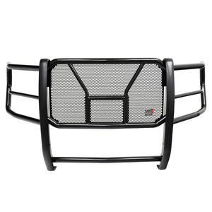 Product of Westin Automotive 57-3945 Grille Guard 1-Piece Black Powder Coated 