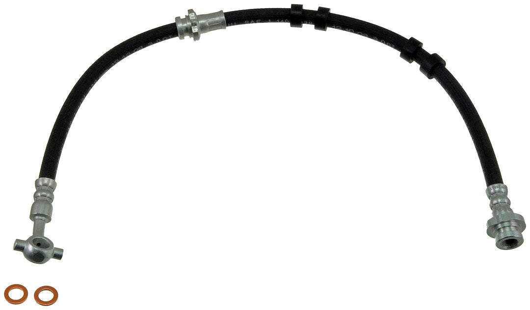 Dorman (Oe Solutions) H380488 Brake Line||h380488-007.Jpg||85||d18h380488||1052641