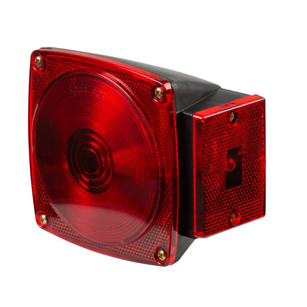 Product of Grote Industries 52302-5 Trailer Light