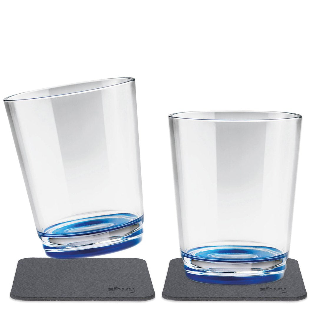 Silwy Magnetic S025-0503-2 Drinking Glass||s025-0503-2.Jpg||85||swys02505032||1740390