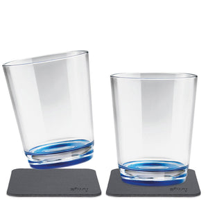 Silwy Magnetic S025-0503-2 Drinking Glass||s025-0503-2.Jpg||85||swys02505032||1740390