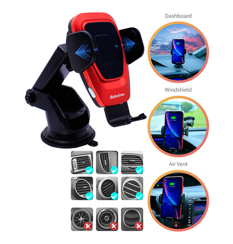 Mobotron M001r Wireless Cellular Phone Charger||m001r_Mounting Copy.Jpg||86||mobm001r||1335531