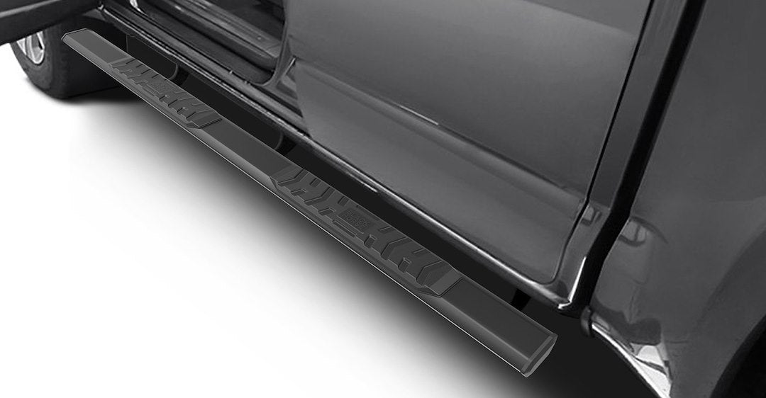 Product of Black Horse Offroad E0485 Epic Running Board 