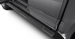 Product of Black Horse Offroad E0485 Epic Running Board 