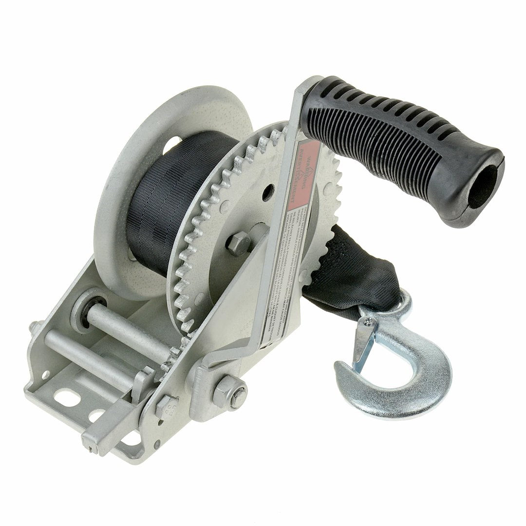 Product of T-H Marine Be-Tr-59918-Dp Trailer Boat Winch