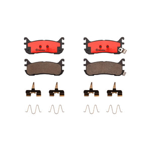 Brembo P49021n Brake Pad||p49021n_Oth.Jpg||85||brmp49021n||1753237