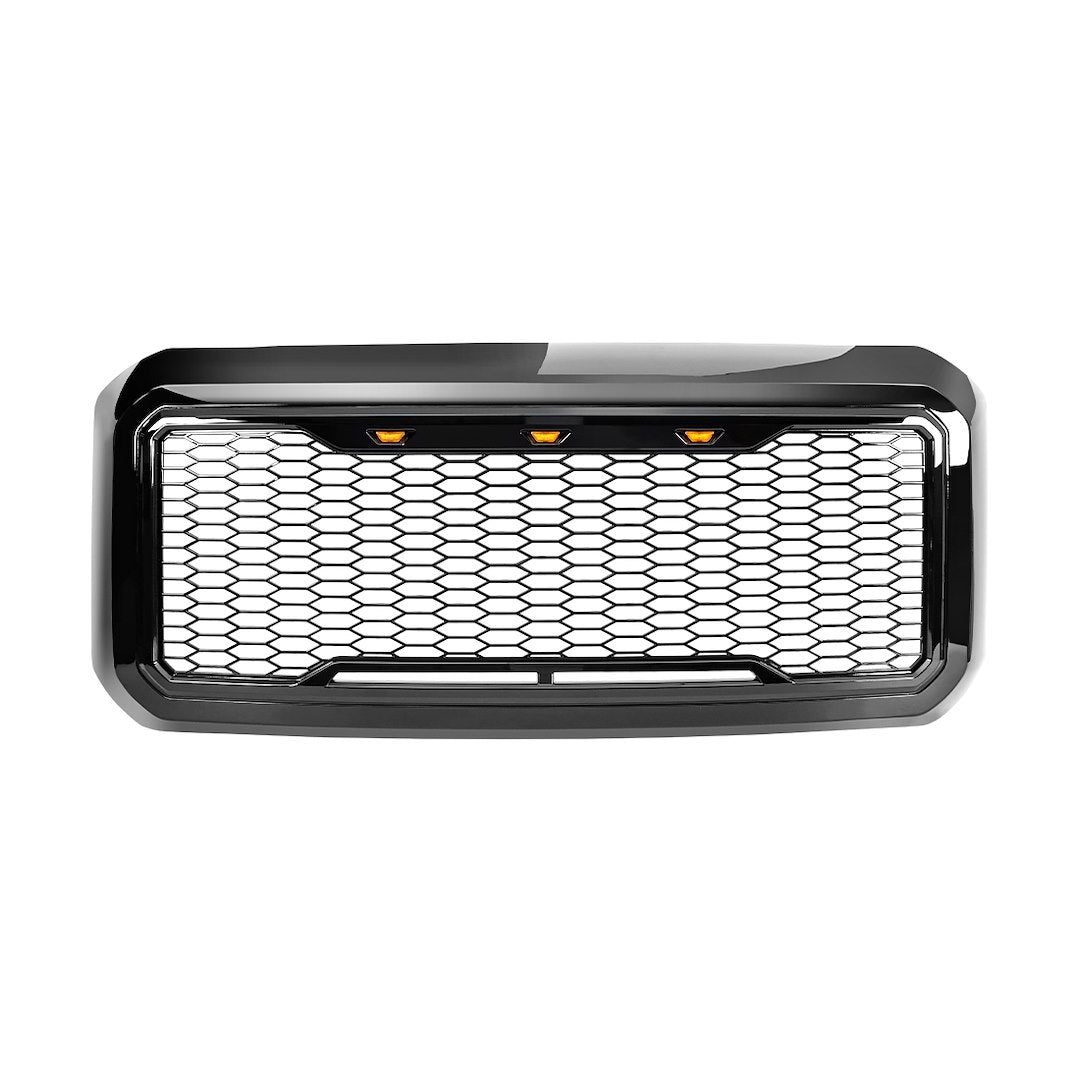 American Modified Amfmfa00125 Grille||amfmfa00125_02.Jpg||86||amdmfmfa00125||2236186