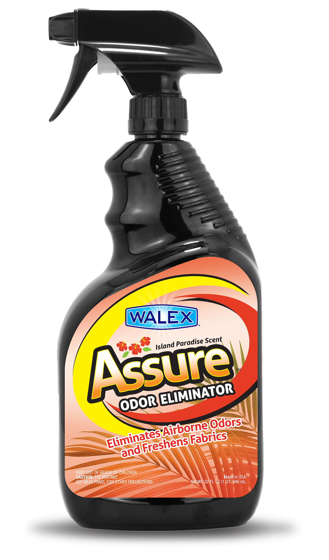 Walex Assure32ip Air Freshener||assure_Islandparadise_Assureip32.Png||85||w62assure32ip||854075