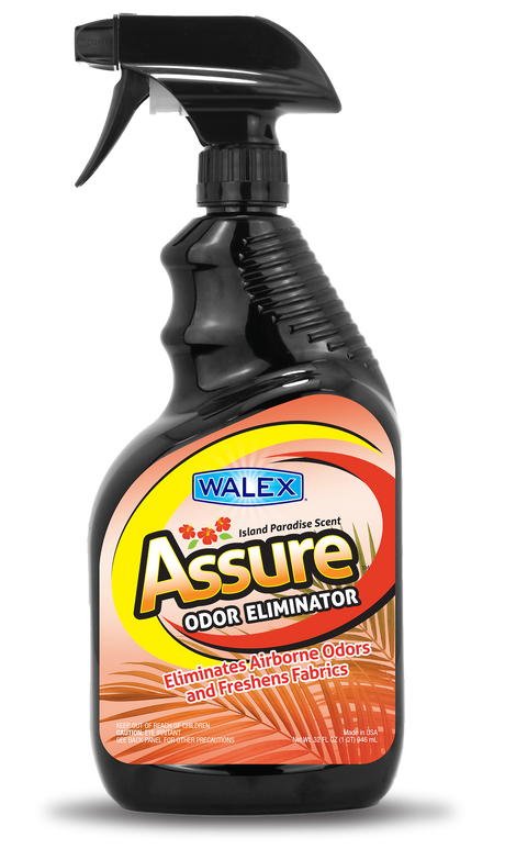 Walex Assure32ip Air Freshener||assure_Islandparadise_Assureip32.Png||85||w62assure32ip||854075