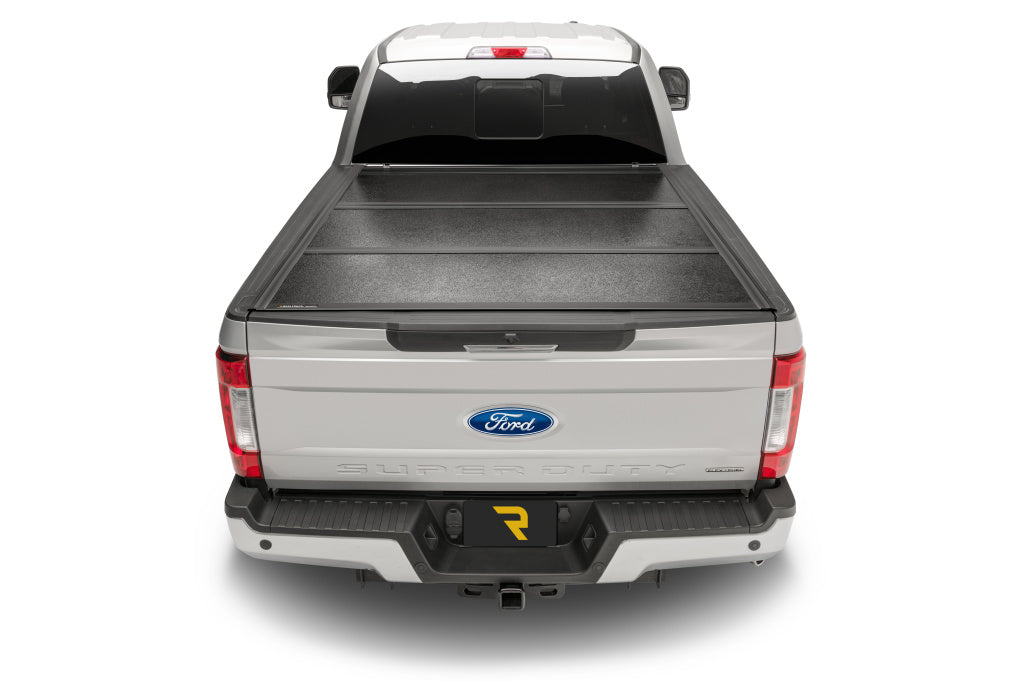 Product of UnderCover Flex Hard Folding FX21010 Tonneau Cover 
