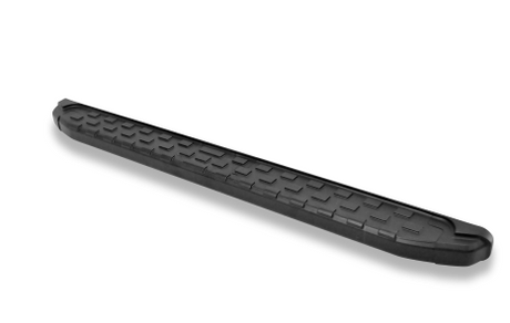 Product of Romik USA 51825419 REC-T Series Running Board 