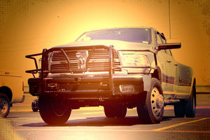 Cattleman Hd 2258pr Bumper||||86||cat2258pr||2011646