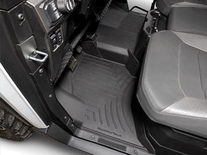 Weathertech (Usa) 4418631im Floor Liner||4418631im_1.Jpg||86||w244418631im||2472860