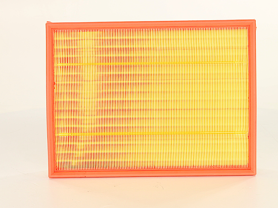 Product of Wix Filters 49876 OEM Disposable Air Filter 