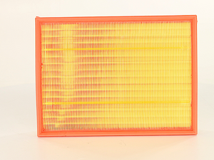 Product of Wix Filters 49876 OEM Disposable Air Filter 