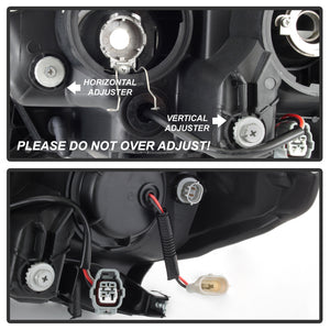 Xtune 9039256 Headlight Assembly||9039256_4.Jpg||89||s2z9039256||954287