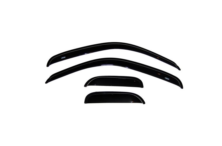 Product of Auto Ventshade (AVS) 94948 Ventvisor Outside Channel Rainguard 
