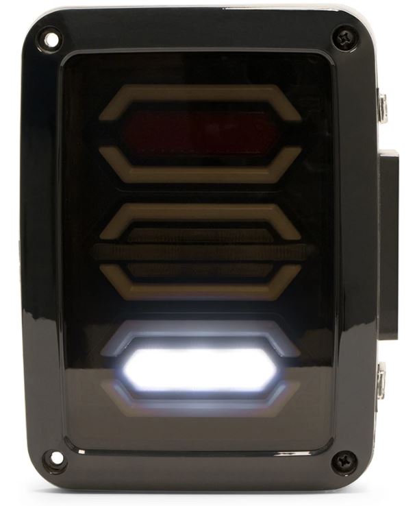 Dv8 Offroad Tljk-01 Tail Light Assembly||tljk-01_5.Jpg||90||dv8tljk01||1360902