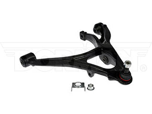 Dorman (Oe Solutions) 522-480 Control Arm||522-480.Jpg||85||d18522480||2062008