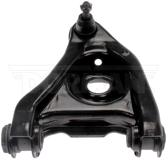 Dorman (Oe Solutions) 524-009 Control Arm||524-009_1.Jpg||86||d18524009||2061470