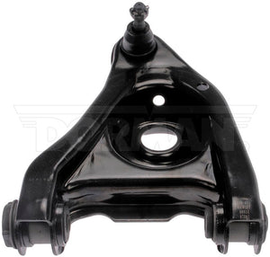 Dorman (Oe Solutions) 524-009 Control Arm||524-009_1.Jpg||86||d18524009||2061470