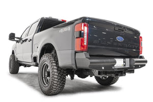 Fab Fours Fs23-U5950-1 Bumper||u51650_Rear_Drvr.Jpg||86||f66fs23u59501||1639295