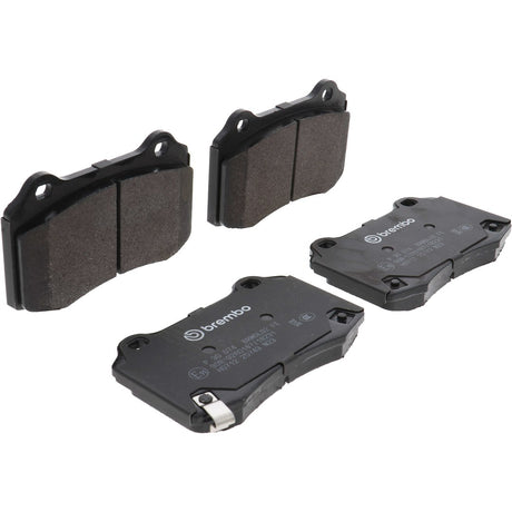 Brembo P30074 Brake Pad||p30074_Ang.Jpg||86||brmp30074||1753016