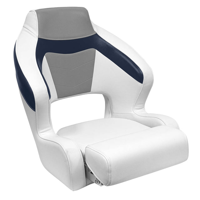 Wise Seating 3338-1773 Boat Seat||3338-1773.Jpg||85||w7z33381773||1124211