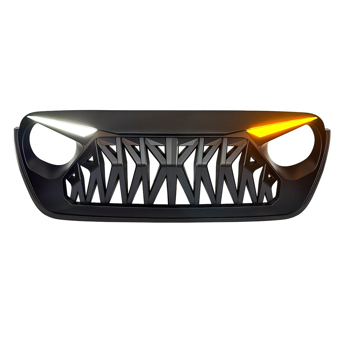 American Modified Amjpca00133 Grille||amjpca00133_2.Jpg||87||amdmjpca00133||2236335