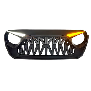 American Modified Amjpca00133 Grille||amjpca00133_2.Jpg||87||amdmjpca00133||2236335